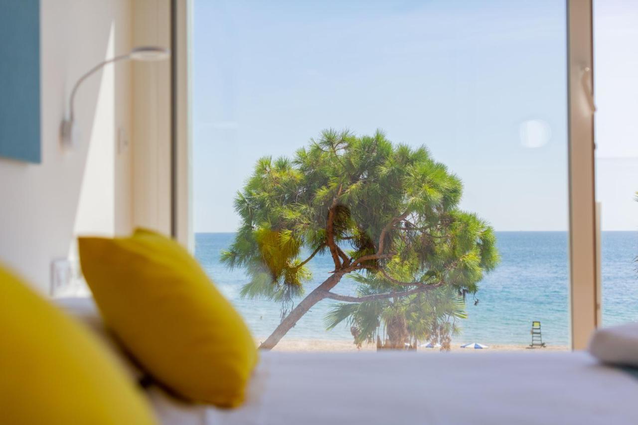 Suites At Sea Вильяхойоса Экстерьер фото